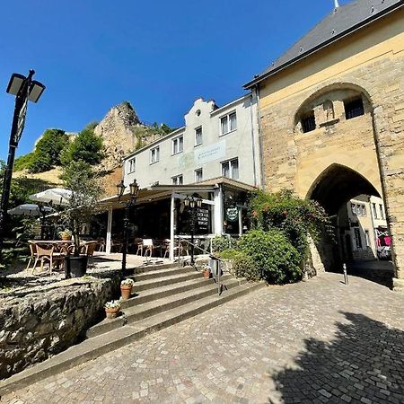 Hotel De La Ruine Valkenburg aan de Geul Luaran gambar
