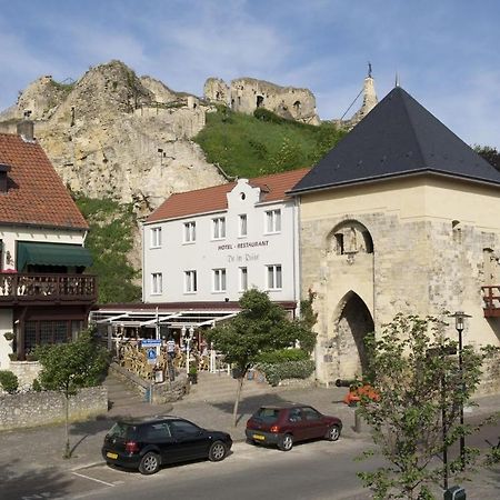 Hotel De La Ruine Valkenburg aan de Geul Luaran gambar