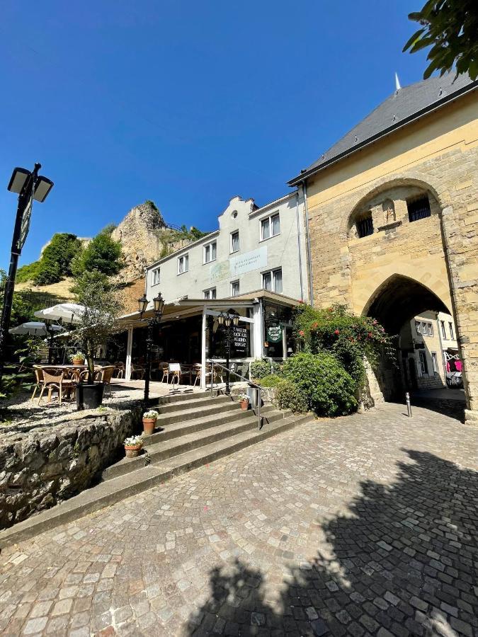 Hotel De La Ruine Valkenburg aan de Geul Luaran gambar
